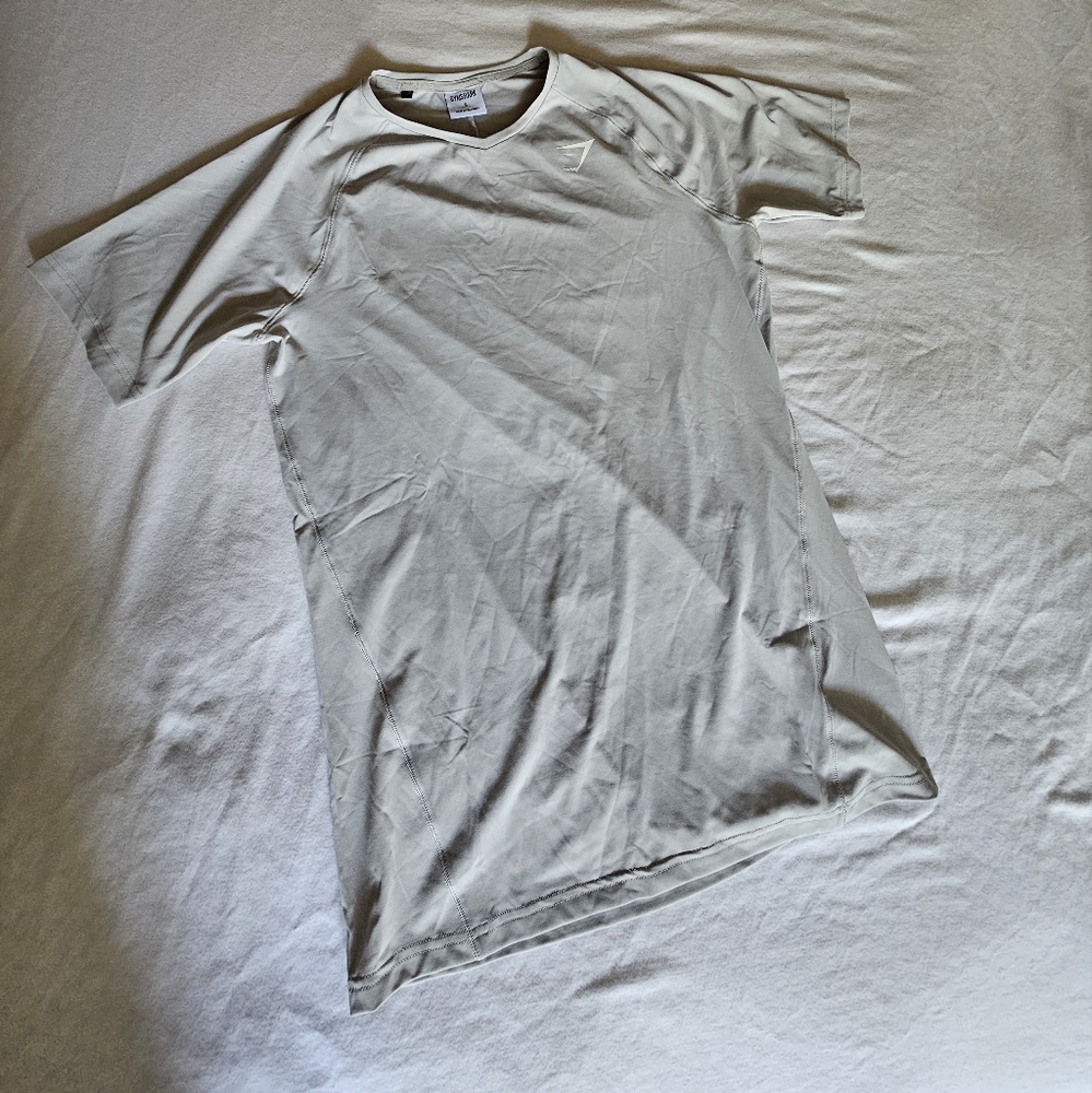 Gymshark Men's Shirt